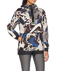 plumiferos mujer nike