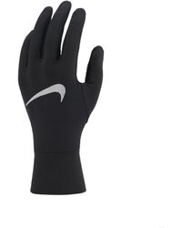 Nike Tech-run Handschoenen Voor - Meerkleurig