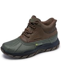 Skechers - John Deere Respected Swamper - Lyst