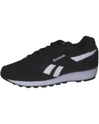 Reebok - Sneaker baskets rewind run - Lyst