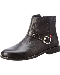 levis tenex boots
