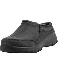 Skechers - Easy Going-latte-twin Gore Slip-on Mule - Lyst