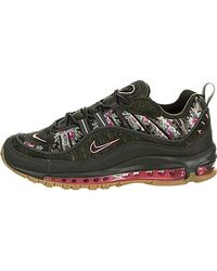 Women's Black Max 97 Prm Women's Black Max 97 Prm
