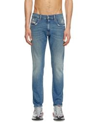 DIESEL - Slim Jeans - Lyst