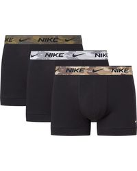 Nike - Trunk 2PK L Mehrfarbig 5I5 - Lyst