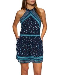 superdry playsuit