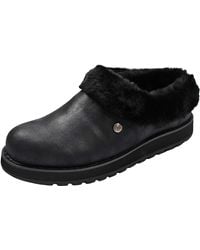 Skechers - R E M Black - Lyst
