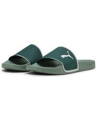 PUMA - Leadcat 2.0 Shower Slide Sandal - Lyst