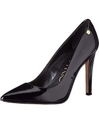 Calvin Klein Brady Pump - Nero