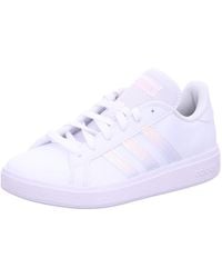 adidas - Grand Court Base 2.0 Shoes Sneaker - Lyst