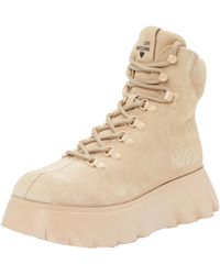 Love Moschino - Ja21116g0h Boots - Lyst