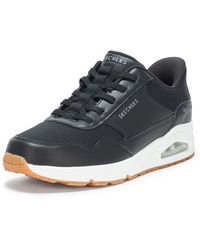 Skechers - Handsfree Slip-ins Uno Banksia Sneaker - Lyst