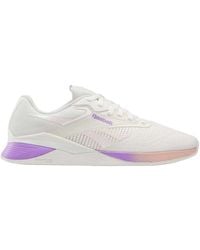 Reebok - Nano X4 Training Shoes - Lyst