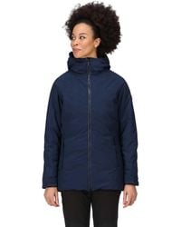 Regatta - Sanda II Chaquetas Impermeables aislantes - Lyst