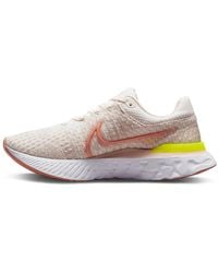 Nike - React Infinity Run FK 3 Running Trainers DD3024 Sneakers Schuhe - Lyst