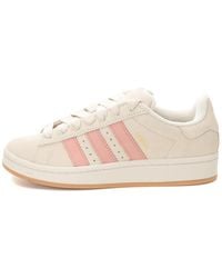 adidas - Schoenen Campus 00s W Code Ji2752 Beige - Lyst