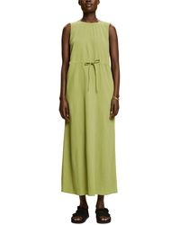 Esprit - Edc By 043cc1e313 Jurk - Lyst