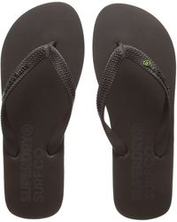Superdry Sleek Flip Flop - Multicolore
