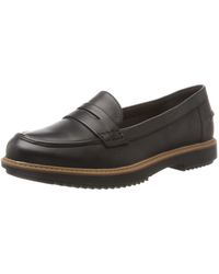 clarks raisie foster