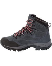 Jack Wolfskin Shoes for Women | Online Sale up to 53% off | Lyst