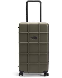 The North Face - Sac à dos toutes saisons Vert taupe/TNF Noir Taille unique - Lyst