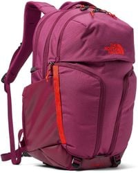The North Face - Surge Commuter Laptop Backpack - Lyst