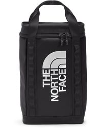 The North Face - Explore Backpack Tnf Black One Size - Lyst