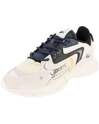 Lacoste - Sneakers L003 Neo Uomini - Lyst