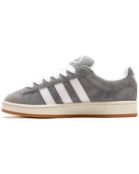 adidas - Sneaker Low Campus 00s - Lyst