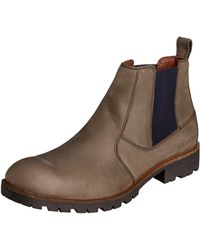 Tommy Hilfiger - Houston 10a Chelsea Boots Voor - Lyst