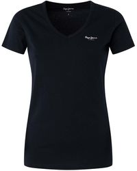 Pepe Jeans - Corine T-shirt - Lyst