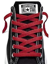converse replacement laces