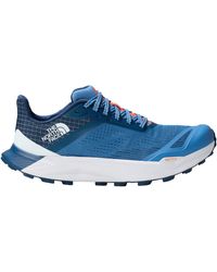 The North Face - Vectiv Infinite 2 Chaussure de Course Indigo Stone/Shady Blue 40 - Lyst