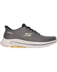 Skechers - Go Walk 8 Pate Slip-on Sneakers - Lyst