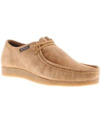 Ben Sherman - Glasto S Casual Shoes Tan 9 Uk - Lyst