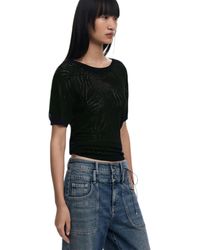 Desigual - Ts_sacramento - Lyst