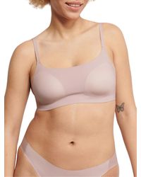 Sloggi - Zero Feel 2.0 Ultra Bra - Lyst