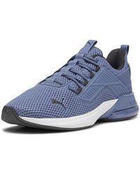 PUMA - Mens Cell Rapid Running Sneakers Shoes - Blue, Blue, 11.5 - Lyst