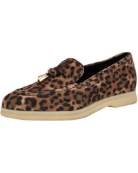 Guess - Aryana Mocassin - Lyst