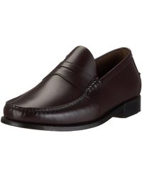 Timberland - Handsewn Penny Loafer 23562 - Lyst