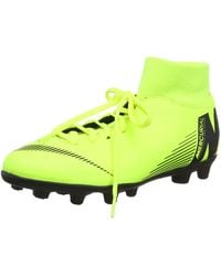 Nike Mercurial Superfly 6 Academy CR7 IC Futsal Boot.