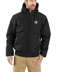 Carhartt - Yukon Extremes Loose Fit Insulated Active Jacket - Lyst