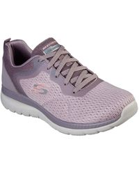Skechers - Sneakers da donna 12607 - Lyst