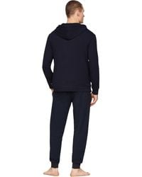 Tommy Hilfiger - Sweat à Capuche avec Fermeture Éclair avec Capuche - Lyst