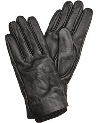 S.oliver - Accessoires 10.2.17.25.279.2123724 Winter-Handschuhe - Lyst