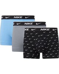 Nike - Trunk Boxershorts - Lyst