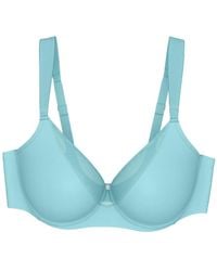 Triumph - True Shape Sensation T Minimizer Bra - Lyst