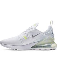 Lyst In White Lv8 Nike For Air Force 1 Men Trainers QxrdoWBCe
