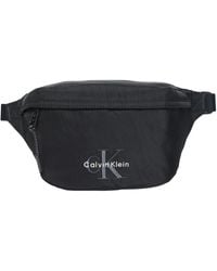Calvin Klein - Bold Waistbag Lv04D3116G Gürteltasche - Lyst