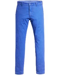 Levi's - 501 Jeans Voor Zwart - Lyst